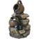 Design Toscano LaTaverna Cascading Urns