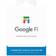 Google Fi Wireless SIM Kit