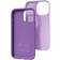 Cellhelmet Fortitude Series Case for iPhone 12/12 Pro