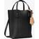 Tory Burch Mini Perry Tote - Black