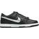 Nike Dunk Low GS - Black/White/Off Noir