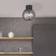 Brilliant Astro Loftlampe