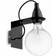 Ideal Lux Minimal Väggarmatur