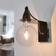 Ideal Lux Minimal Väggarmatur