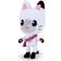 Posh Paws Gabbys Dollhouse Talking Pandy Paws 25cm