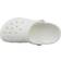 Crocs Kid's Baya Clog - White