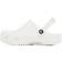 Crocs Kid's Baya Clog - White