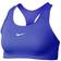 Nike Swoosh Medium-Support 1-Piece Pad Sports Bra