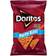 Doritos Nacho Cheese Flavored Tortilla Chips Party Size 14.5oz