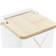 Dkd Home Decor Havsblå Saltskål 4stk 12.5cm