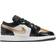 NIKE Air Jordan 1 Low SE GS - Black/Metallic Gold/White