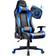 GTRACING Music Series GT890M Gaming Chair - Black/Blue