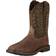 Ariat Groundbreaker Wide Square Toe Steel