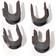 Ortlieb Ql1 Ql2 Hook Inserts