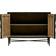 BePureHome Bequest Sideboard 109x86cm