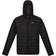 Regatta Men's Hooded Hillpack Lightweight Jacket - Black