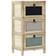 Dkd Home Decor Paulownia Byrå 32x61.5cm