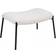 House Nordic Glasgow Fotpall 36cm