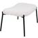 House Nordic Glasgow Foot Stool 36cm