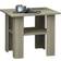 Bencici Bedside Table 55x55cm