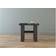Bencici Bedside Table 55x55cm