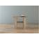Bencici Bedside Table 55x55cm