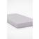 Belledorm 200 Thread Count Bed Sheet White, Pink, Blue, Green, Grey, Beige (198x152cm)