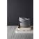 Georg Jensen Block Dug Grå (240x140cm)