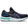 Asics Gel-Nimbus 24 W - Black/Soothing Sea