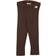 Petit Piao Modal Leggings - French Roast (PP102)