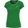 Dunlop Crew T-Shirt Mädchen - Rot