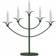 Star Trading Tilpi Adventsljusstake 51cm