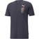 Puma Men Neymar Jr 24/7 Graphic Football Tee - Parisian Night (605814_09)