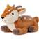 Cloud B Twilight Buddies Fawn Nattlampa