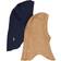 Wheat Wool Balaclava Felix 2-pack