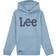 Lee Kid's Wobbly Graphic Hoodie - Spring Lake