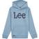 Lee Wobbly Hoodie