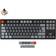 Keychron K8 Wireless Gateron G Pro Mechanical Brown (Nordic)