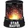 Iso Trade Star Master Natlampe