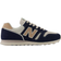 New Balance 373v2 W - Natural Indigo Mit Cuban Sand & Moonbeam