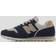 New Balance 373v2 W - Natural Indigo Mit Cuban Sand & Moonbeam