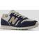 New Balance 373v2 W - Natural Indigo Mit Cuban Sand & Moonbeam