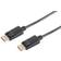 S-Conn DisplayPort - DisplayPort M-M 5m