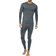 Thermajohn Men's Crew Thermal Set