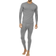 Thermajohn Men's Crew Thermal Set