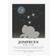 Kids by Friis Virgo Zodiac Poster 30x40cm