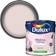 Dulux Standard Blush Silk Emulsion Wall Paint Blush Pink 2.5L