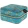 Blue Print Van Gogh Mini Jewellery Case - Blue