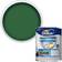 Dulux Weathershield Wood Paint Buckingham 0.75L