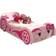 Mid you Pretty Girl Child Bed Pink 35.4x78.7"